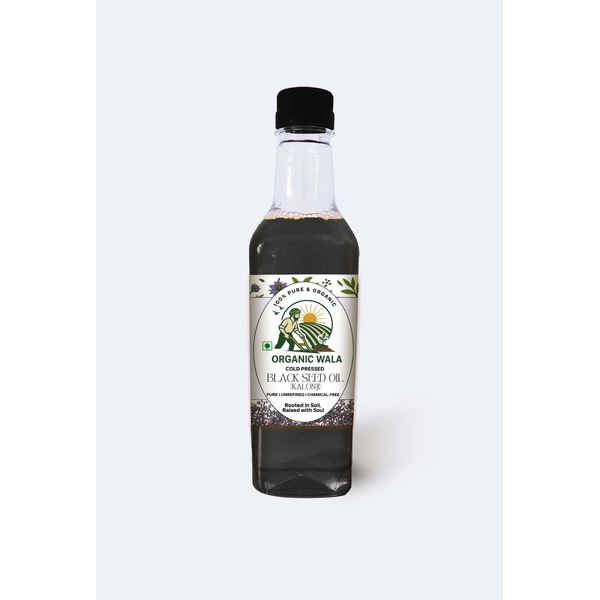 Blackseed Oil
